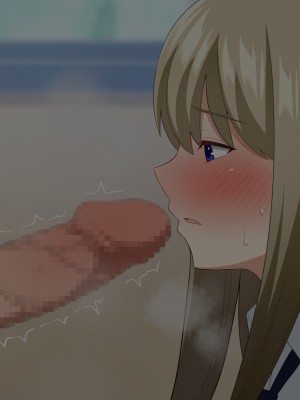 [トクナガ] チョロい後輩とイチャラブセックスしまくった話_054