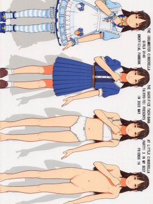 (リトルシンデレラパーティ!3) [大呂亭 (よろず)] 生贄タチバナ (アイドルマスター シンデレラガールズ)_54