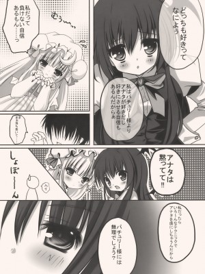 (C77) [きのこのみ (kino, konomi)] こあぱちゅ (東方Project)_005