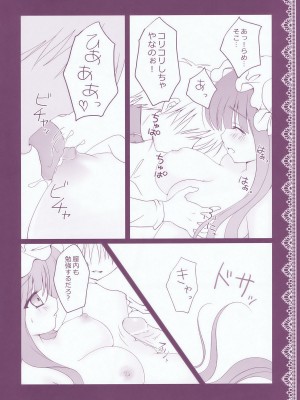 (C76) [きのこのみ (kino)] ぱちゅりーのお勉強 (東方Project)_020