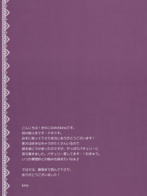 (C76) [きのこのみ (kino)] ぱちゅりーのお勉強 (東方Project)_025