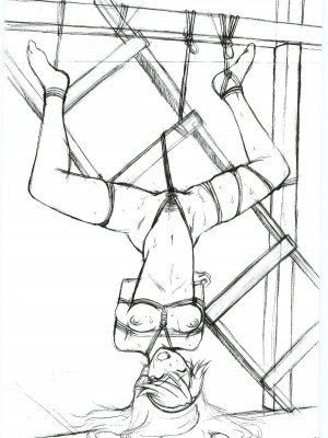 (C69) [集団暴力] 祀の唄 (かみちゅ！)_006