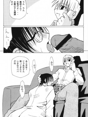 [集団暴力 (むらさき朱)] 集団暴力 File10 RECORD OF ALDELAYD ExhibitionDX2_017
