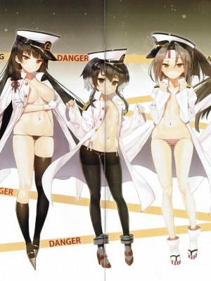 (C87) [SHIOHAMA WORKSHOP (Kylin)] Pondant Au Chocolat (艦隊これくしょん -艦これ-)_005