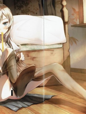 (C87) [SHIOHAMA WORKSHOP (Kylin)] Pondant Au Chocolat (艦隊これくしょん -艦これ-)_020