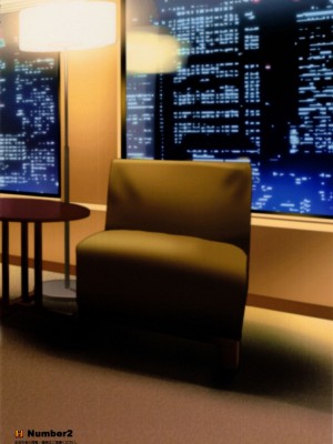 (C91) [Number2 (たくじ)] Secret Lover ～秘密の恋人～_026