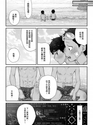 [ダンジエンジン (司馬ゆうじ)] オスガキ祭_14_chn_14