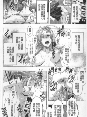 [新堂エル] TSF物語 [無修正]_125