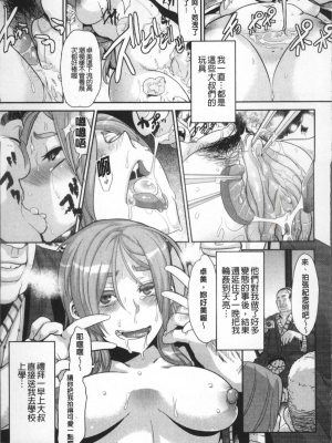 [新堂エル] TSF物語 [無修正]_140