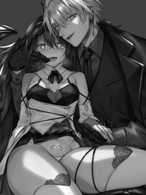 [にーきゅー (る～く)] 勇者パーティの聖女は淫魔の奴隷でした。_02