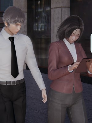 [十七杯酒] 墮落人妻夏盈盈 第1-3章_0020