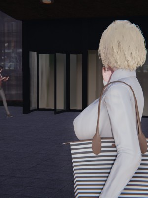 [十七杯酒] 墮落人妻夏盈盈 第1-3章_0022