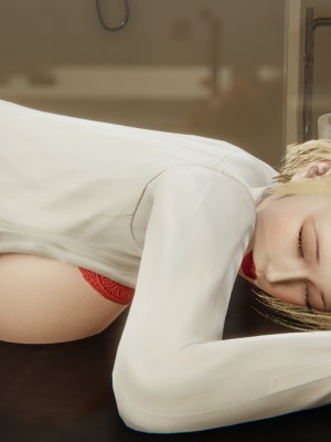 [十七杯酒] 墮落人妻夏盈盈 第1-3章_0231