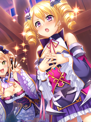 (ゲームCG) (Game CG) [BaseSon] 真・恋姫†英雄譚5～乙女艶乱☆三国志演義［魏］～ Shin Koihime † Eiyuutan 5 ~Otome Enran ☆ Sangokushi Engi [Gi]~_e_05a_02c