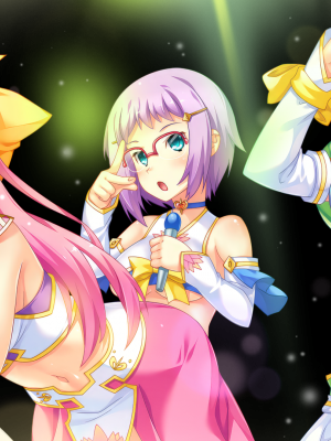 (ゲームCG) (Game CG) [BaseSon] 真・恋姫†英雄譚5～乙女艶乱☆三国志演義［魏］～ Shin Koihime † Eiyuutan 5 ~Otome Enran ☆ Sangokushi Engi [Gi]~_e_b_Tenh02ac