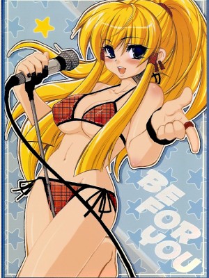 (C66) [CHIBIKKO KINGDOM (けこちゃ)] PARANOiA PETIT MIX (ビートマニア)_017