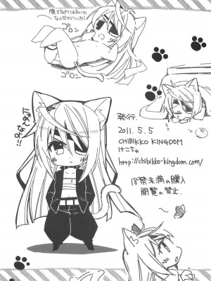 (C80) [CHIBIKKO KINGDOM (けこちゃ)] セシリア超特急＋ISエロうちわ (インフィニット・ストラトス)_026