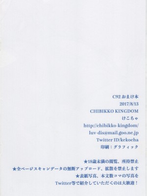 (C92) [CHIBIKKO KINGDOM (けこちゃ)] C92おまけ本 アメリ艦ビキニカーウォッシュ☆ (艦隊これくしょん -艦これ-)_008