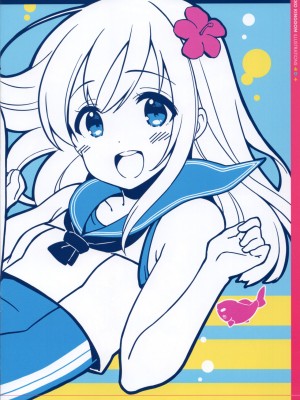 (C93) [CHIBIKKO KINGDOM (けこちゃ)] CHIBIKKO KINGDOM KANCOLLE FULL COLOR GOODS COLLECTION (艦隊これくしょん -艦これ-)_006