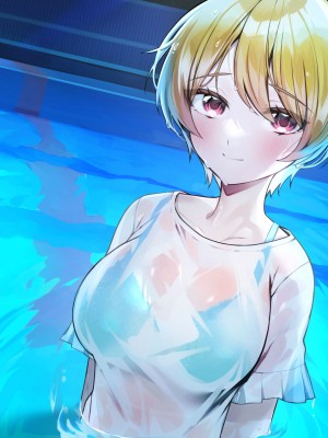 [なのはなジャム (遠山紅、N1to)]&nbsp;&nbsp;ハーフ巨乳の幼馴染エマとの濃厚えろえろ駆け落ち逃避行_374