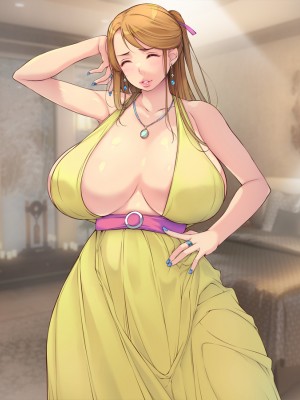 [いいなり美人 (横十輔)] 巨乳水着グラビアアイドル(30代)の末期_110