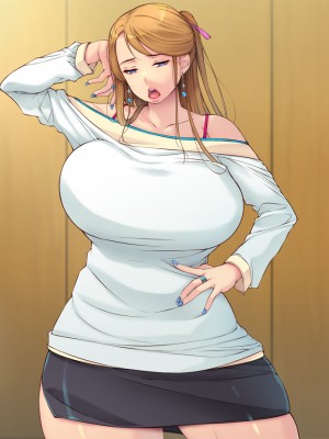 [いいなり美人 (横十輔)] 巨乳水着グラビアアイドル(30代)の末期_109