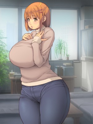 [いいなり美人 (横十輔)] 巨乳水着グラビアアイドル(30代)の末期_008