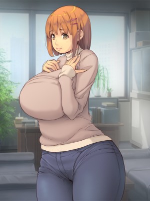 [いいなり美人 (横十輔)] 巨乳水着グラビアアイドル(30代)の末期_058