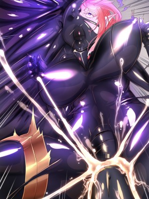 [やせうまロール] 熱血女装少年ヒーローのキミがメンヘラ女にTSしてモブ♀戦闘員に堕ちちる漫画-邪淫TS洗脳トランスモブセントーインR- [中国翻訳] [DL版]_78