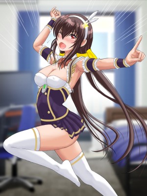 [まっ白] 勝ち組先輩にNTRされた幼なじみにセックスの快楽を教えて取り返した話_892