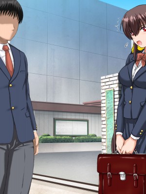 [まっ白] 勝ち組先輩にNTRされた幼なじみにセックスの快楽を教えて取り返した話_482