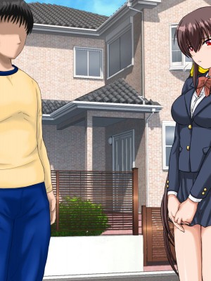 [まっ白] 勝ち組先輩にNTRされた幼なじみにセックスの快楽を教えて取り返した話_622