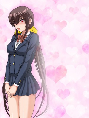 [まっ白] 勝ち組先輩にNTRされた幼なじみにセックスの快楽を教えて取り返した話_954