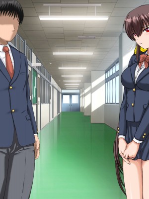 [まっ白] 勝ち組先輩にNTRされた幼なじみにセックスの快楽を教えて取り返した話_682