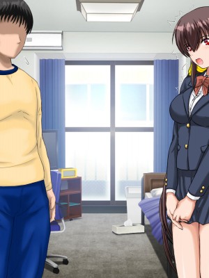 [まっ白] 勝ち組先輩にNTRされた幼なじみにセックスの快楽を教えて取り返した話_624