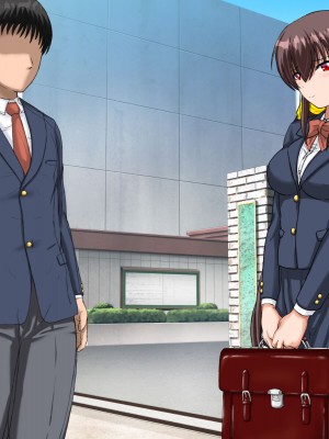 [まっ白] 勝ち組先輩にNTRされた幼なじみにセックスの快楽を教えて取り返した話_687