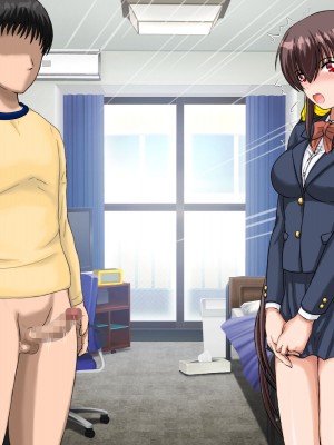 [まっ白] 勝ち組先輩にNTRされた幼なじみにセックスの快楽を教えて取り返した話_628