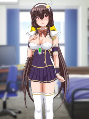 [まっ白] 勝ち組先輩にNTRされた幼なじみにセックスの快楽を教えて取り返した話_896