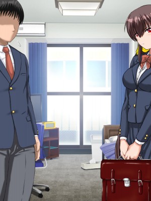 [まっ白] 勝ち組先輩にNTRされた幼なじみにセックスの快楽を教えて取り返した話_569