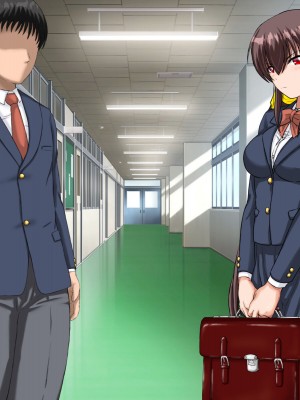 [まっ白] 勝ち組先輩にNTRされた幼なじみにセックスの快楽を教えて取り返した話_568