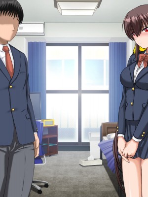 [まっ白] 勝ち組先輩にNTRされた幼なじみにセックスの快楽を教えて取り返した話_491