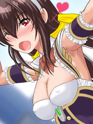 [まっ白] 勝ち組先輩にNTRされた幼なじみにセックスの快楽を教えて取り返した話_893