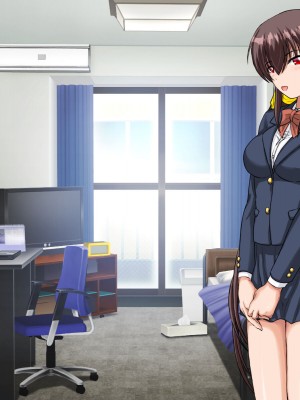 [まっ白] 勝ち組先輩にNTRされた幼なじみにセックスの快楽を教えて取り返した話_619