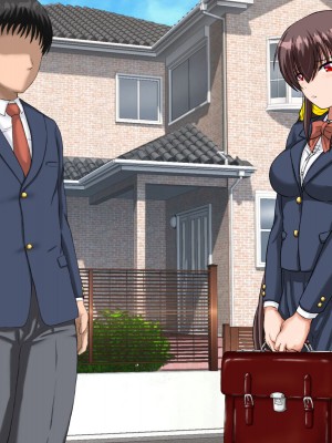 [まっ白] 勝ち組先輩にNTRされた幼なじみにセックスの快楽を教えて取り返した話_483