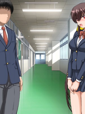 [まっ白] 勝ち組先輩にNTRされた幼なじみにセックスの快楽を教えて取り返した話_683