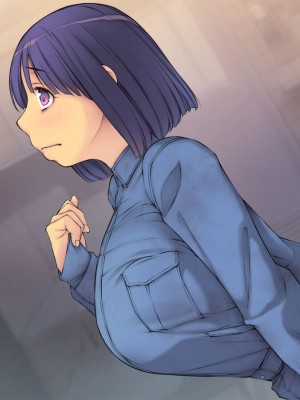 [いちごクレープ大盛組 (横十輔)] 工場派遣で孕ませハーレム!【働く汗だく巨乳たちとドキドキSEX】_145