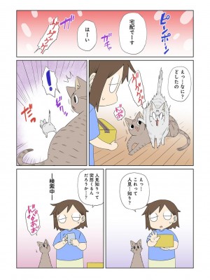 COMIC アナンガ・ランガ Vol.97_333
