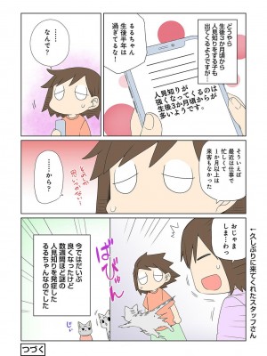 COMIC アナンガ・ランガ Vol.97_334