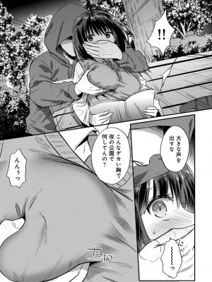 COMIC アナンガ・ランガ Vol.97_295