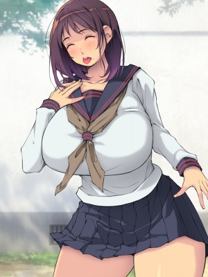 [もんもんプロブレム (横十輔)] 片想いNTRっぱなしの幼なじみと念願のエッチ【黒髪・清楚系・巨乳】_104